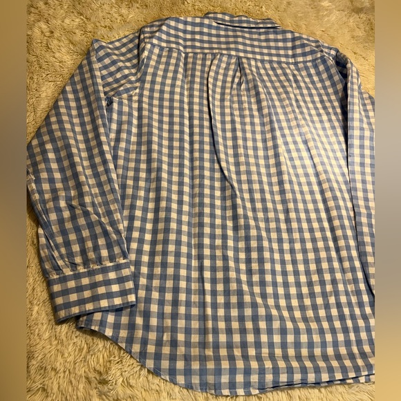 Ralph Lauren Boys Dress shirt NEW size XL 18-20 - Picture 8 of 9